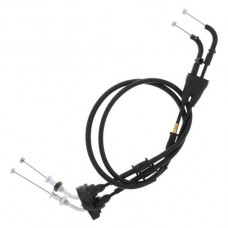 THROTTLE CABLE