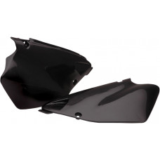 SIDE PANELS BLACK