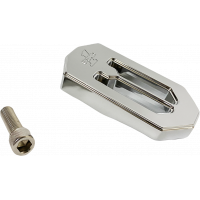 PRO-PEG BRAKE PEG CHROME