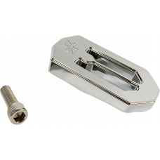 PRO-PEG BRAKE PEG CHROME