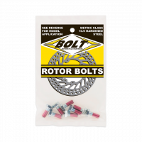 ROTOR BOLTS HON
