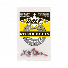 ROTOR BOLTS HON