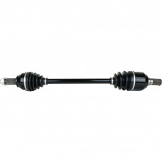 6 BALL HEAVY DUTY AXLE YAM