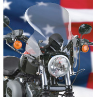 WAVE QUICK RELEASE FAIRING TINTED WAVE QUICK RELEASE FAIRING TINTED
