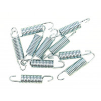EXHAUST SPRING 68.7MM 10/PK