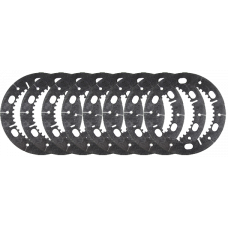 KOLENE STEEL PLATE PACK SPORTSTER 71-83