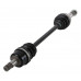 6 BALL HEAVY DUTY AXLE FRONT