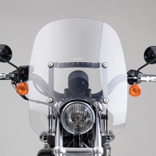 SPARTAN WINDSHIELD 17