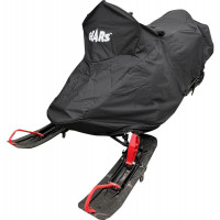 TRAILERABLE STORAGE COVER