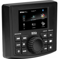 GAUGE RADIO 3