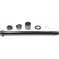 REAR AXLE KIT FITS XL 08-UP