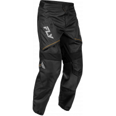 PATROL PANTS BLACK/GREY SZ 30