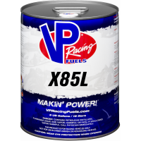 X85L VP FUEL 5 GAL PAIL X85L VP FUEL 5 GAL PAIL