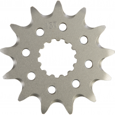 FRONT CS SPROCKET STEEL 13T-420 YAM
