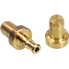 MIKUNI SPIGOT & PLUG KIT CHOKE SHFT PLUG KIT MI