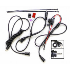 EXO-AT950 ELECTRIC TWIST IN CORD SET