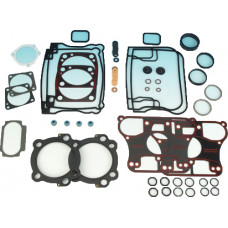 GASKET MOTOR EVO W/.045 MLS HEAD GASKETS KIT 17040-92-MLS