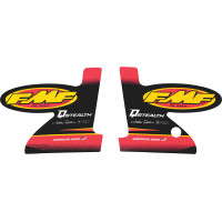 2-STROKE Q STEALTH DECAL