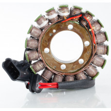 STATOR