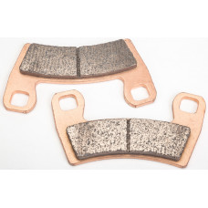 BRAKE PAD KIT SINTERED
