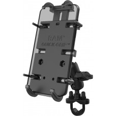 QUICK GRIP XL MOUNT W/U-BOLT