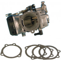 GASKET AIR CLEANER PAPER FLT FXR SOFTAIL DYNA 10PK 29059-88