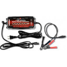 BATTERY CHARGER 12V/3A