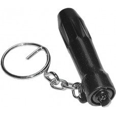 LOW PRESSURE TIRE GAUGE 0-8 LBS