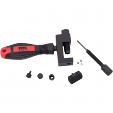 CHAIN CUTTER & PRESS TOOL