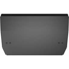 STEEL ROOF POL