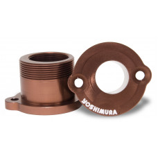 RS-3 EXHAUST SPARK ARRESTOR INSERT REPLACEMENT PART RS-3 EXHAUST SPARK ARRESTOR INSERT REPLACEMENT PART