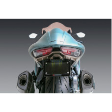 FENDER ELIMINATOR V2 KIT SUZ FENDER ELIMINATOR V2 KIT SUZ