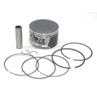 PISTON KIT 89.96/STD HON