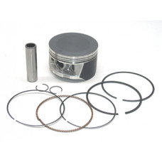 PISTON KIT 89.96/STD HON