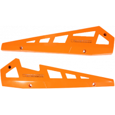 ROCK SLIDERS ORANGE POL