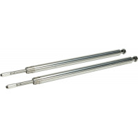 41MM FORK TUBE ASSEMBLY 24-1/2 STANDARD FXST/FXDWG