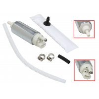 ELECTRIC FUEL PUMP A/C