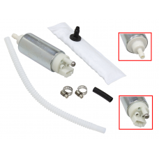 ELECTRIC FUEL PUMP A/C