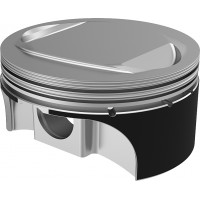 FORGED PISTONS TC96 TO 103CI 10.5:1 .010