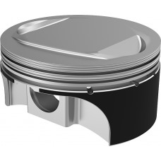 FORGED PISTONS TC96 TO 103CI 10.5:1 .010