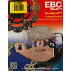 BRAKE PADS
