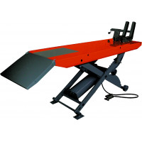 B.O.B. 1500 AIRLIFT ORANGE