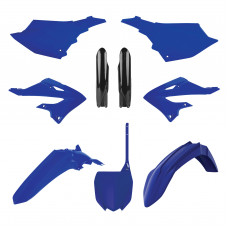 PLASTIC KIT OE BLUE YAM