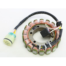 STATOR