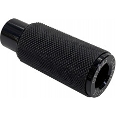 NL SHIFTER PEG RUBBER FINE KNURL NL SHIFTER PEG RUBBER FINE KNURL