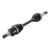 6 BALL HEAVY DUTY AXLE FRONT