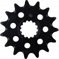 FRONT CS SPROCKET STEEL 15T