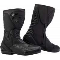 S1 CE  BOOT BLACK/BLACK WATERPROOF SZ 7