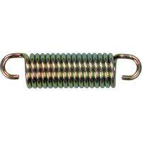 EXHAUST SPRING 56.0MM 10/PK