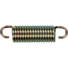 EXHAUST SPRING 56.0MM 10/PK